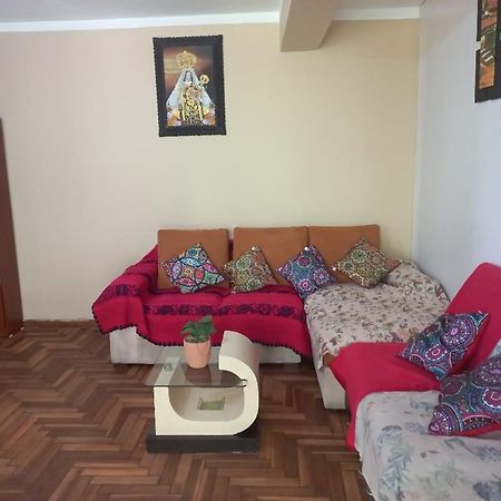 דירות קוסקו Ancca מראה חיצוני תמונה