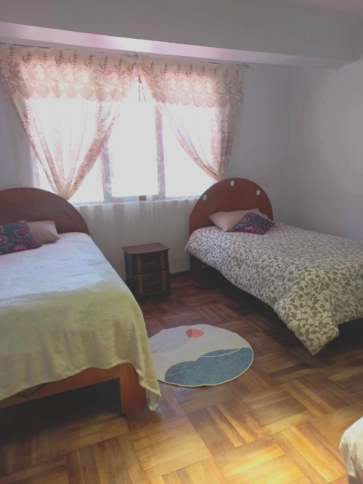 דירות קוסקו Ancca מראה חיצוני תמונה